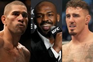 Only Opponent Who Had Jon Jones Scared Claims He’d Easily Beat Alex Pereira & Tom Aspinall