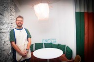 Abre «Tara», nuevo restaurante en Toledo que fusiona tradición toledana y sabores mediterráneos