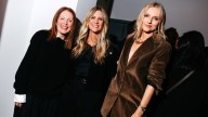 Julianne Moore, Barbara Bush, and More at the Laura Brown & Kristina O'Neill Book Launch [PHOTOS]