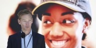 McDonald's CEO Chris Kempczinski reveals how often he eats at the fast