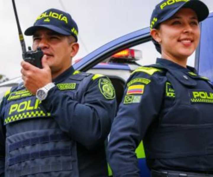 Policía amplía requisitos de edad para aspirantes a patrulleros