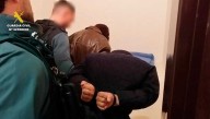Vuelve el "abrazo cariñoso" a Cantabria: intentan sustraer un reloj de lujo valorado en 8.000 euros en Santa María de Cayón