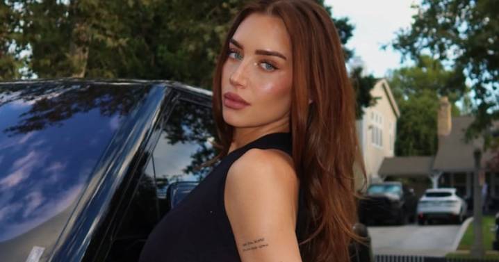 Kylie Jenner’s BFF in Daring Top Will Make You Look Twice