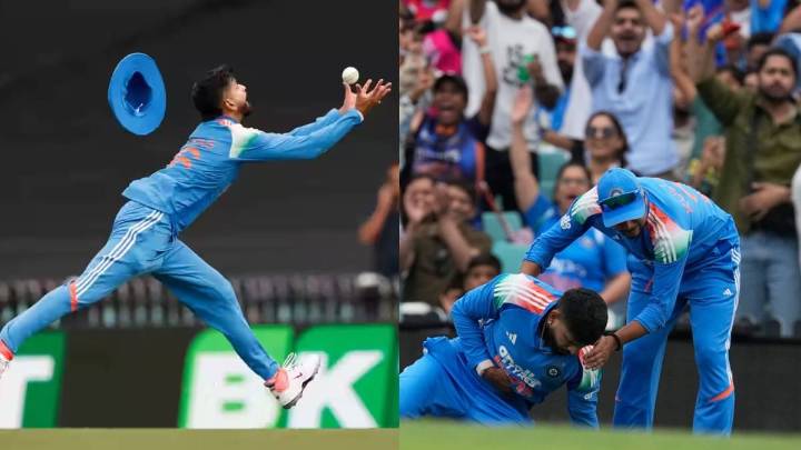 'Ashwathama Will be Back': Fans React on Iyer's Latest Recovery Post Cricket