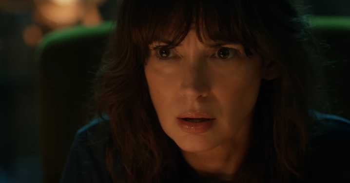 Why Netflix Won’t Run the Stranger Things Finale in Theaters