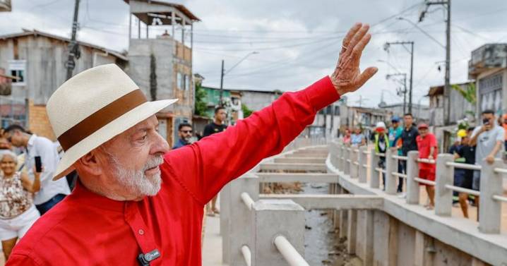 Lula da Silva acusa a Israel de violar leyes internacionales por interceptar flotilla humanitaria con brasileños a bordo