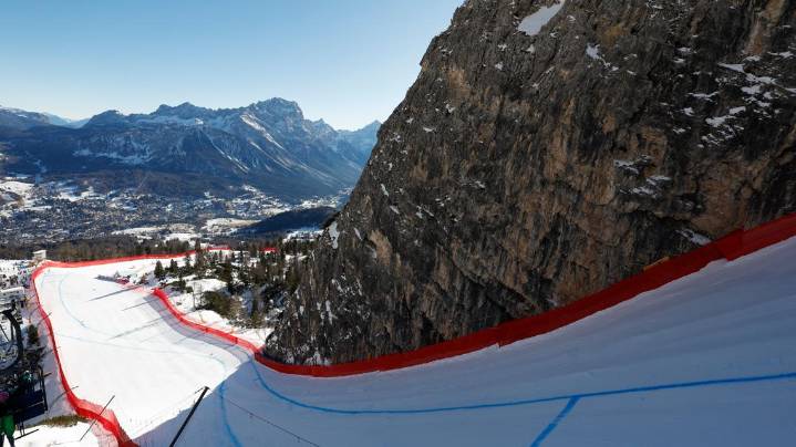 Where are the Winter Olympics taking place next year?