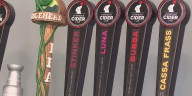 Vermont Cider Lab voted top cidery in the country