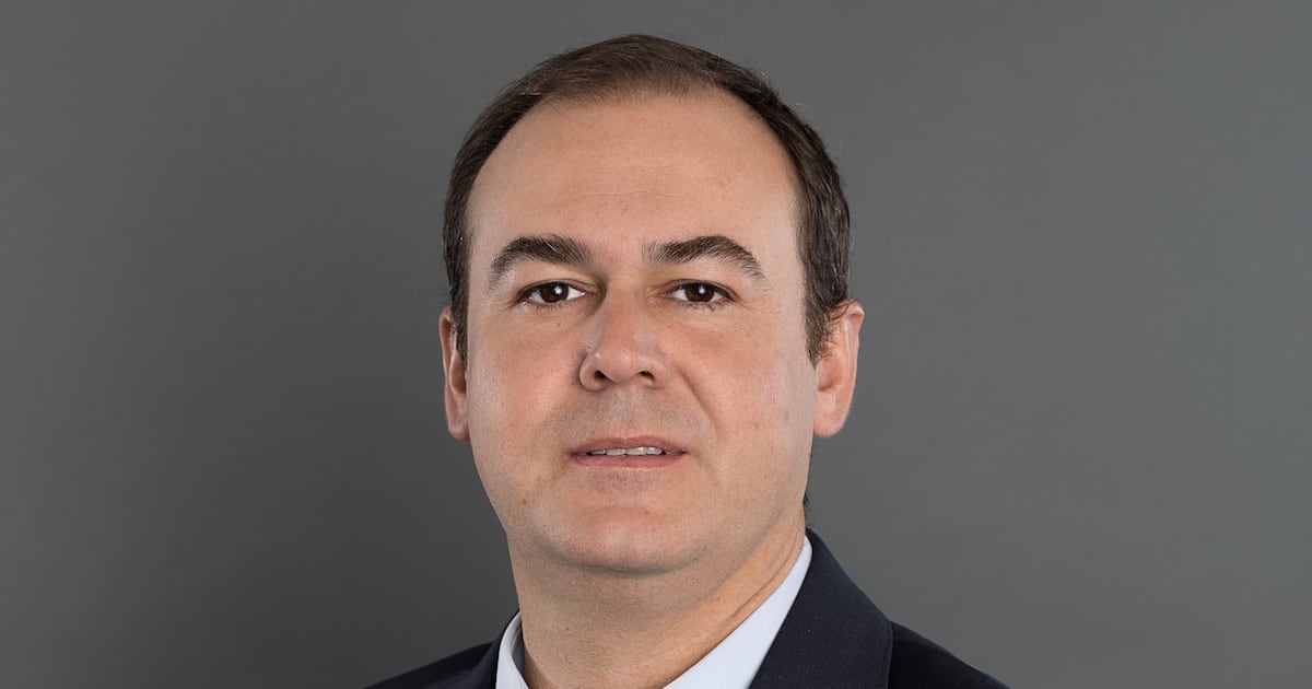 Codelco nombra a Gonzalo Lara como vicepresidente de Integración de Operaciones Andina