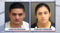 Orlando siblings accused of running fake dental office, causing infections and disfigurement