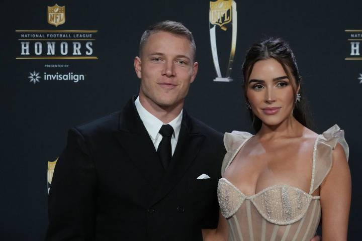 What is Christian McCaffrey Net Worth in 2025? Contract Breakdown, Earnings, Salary, Endorsement Deals And More Know Christian McCaffrey’s net worth in 2025, including his contract, salary, career ear