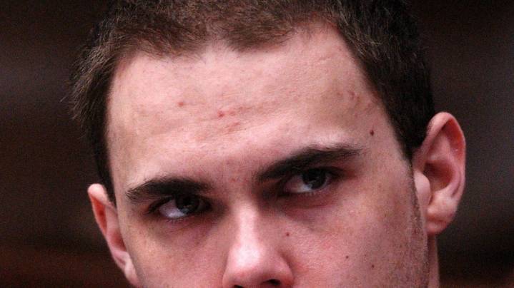 South Carolina schedules execution for man who taunted police with message in victim's blood