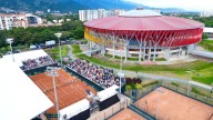 Ibagué será sede del Internacional Open Challenger Femenino de Tenis