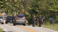 LMPD: Man hospitalized after being shot in the leg near Fairdale