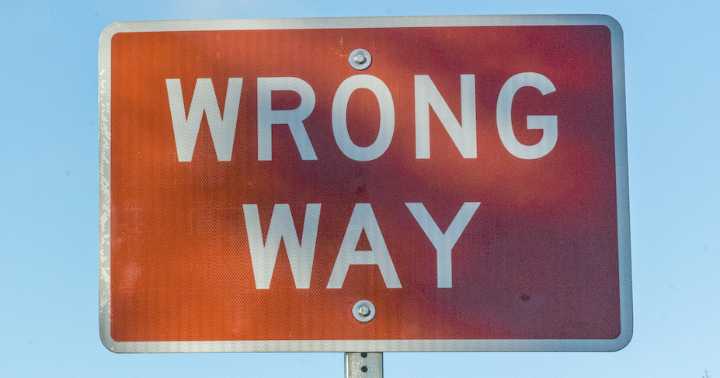 'Heading directly at me': Wrong-way I-90 driver had cocaine, placed on ICE hold, police say