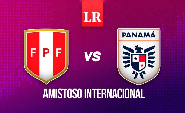 ¿Cómo ver Perú vs Panamá femenino EN VIVO, desde Chincha, por amistoso internacional?