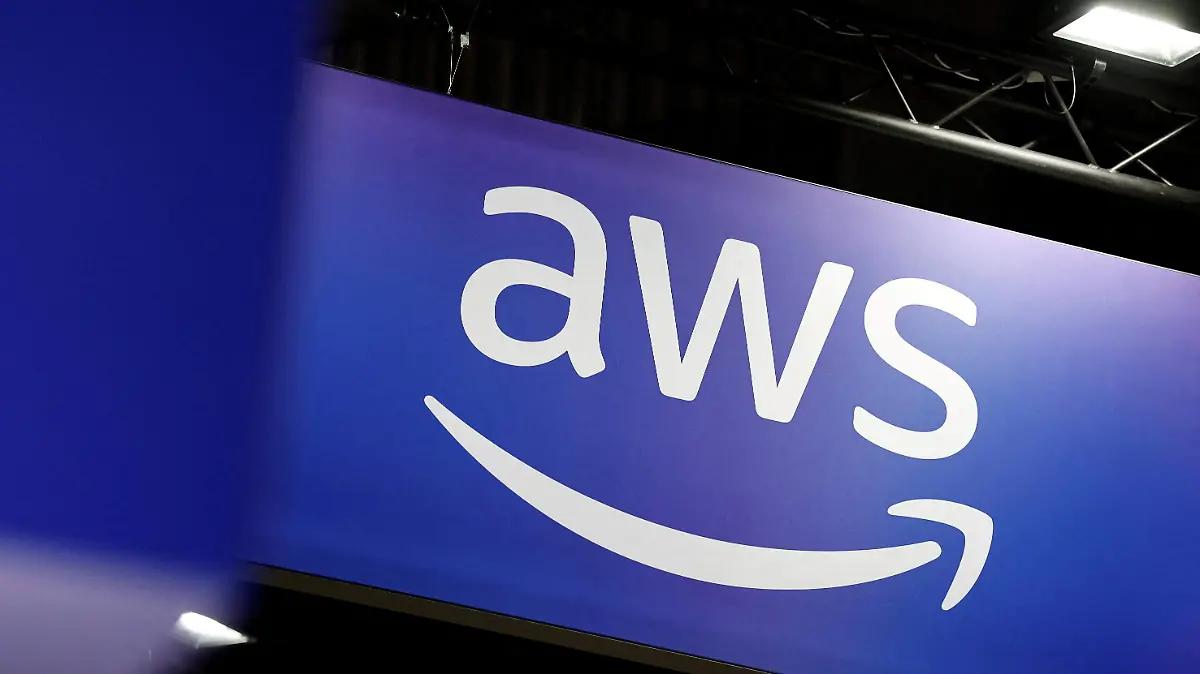 Caída de Amazon provoca fallas en plataformas de todo el mundo