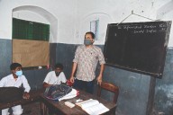 Bratya refutes ‘zero enrolment’ claim, calls it ‘distortion of facts’