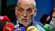 Javier Tebas, sobre el partido en Miami entre Villarreal y Barcelona: "Confío en que el CSC aplique el Estado de Derecho"