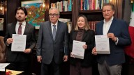 Yeraldine Bonilla asume Secretaría General de Gobierno; Feliciano Castro va a Economía