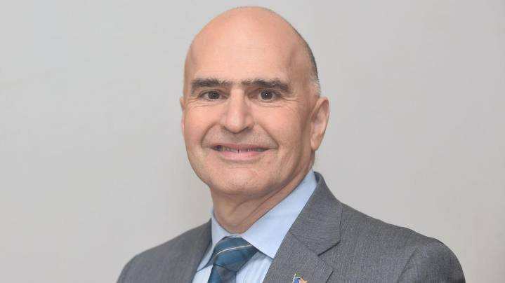 John J. Giuffré for Nassau Legislative District 8