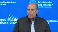 El Gobierno se impone por 40,84% en todo el país