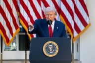Trump autoriza operaciones encubiertas de la CIA en Venezuela