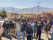 Bar Association Kargil to abstain from judicial work from October 1