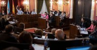 El pleno del Concello de Ourense da luz verde a más de 6 millones para intentar tapar parte de la deuda millonaria
