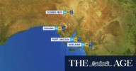 National weather forecast for Thursday October 9