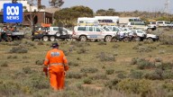 Expert cautions people using AI as search for missing boy in SA outback scaled back