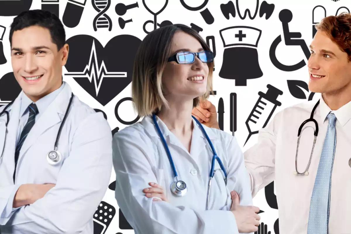 Día del Médico 2025: Frases e imágenes para dedicar y mandar por whatsapp
