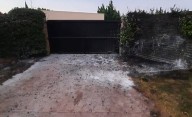 Sobreseen a Gladys Consoli por el atentado a la casa de Núñez Fariña