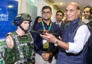 India’s iDEX Initiative Emerges As Key Driver For Defence Innovations: Report