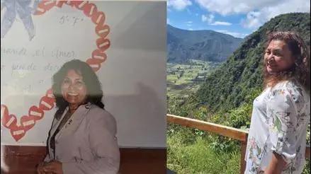 Profesora jubilada con cáncer necesita de urgencia tomografía en el Hospital Rebagliati