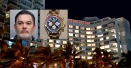 Man trying to hawk Rolex shoots woman while attempting to show off gun: Cops
