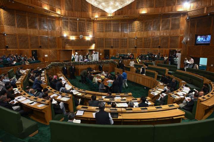 GST (Amendment) Bill Passed; Defection Rules Laid