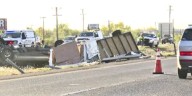 Deadly crash causing major delays in both directions of I