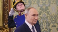 Putin Claims US Shares War Intelligence With Ukraine, Warns Over Supply Of Tomahawk Missiles