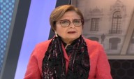 Fabiola Morales sobre estado de emergencia: "Asusta a los ciudadanos, pero no a los delincuentes"