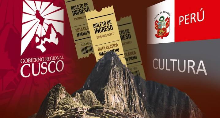 Cusco y el Mincul se disputan el control de Machu Picchu: hay más de S/200 millones en juego