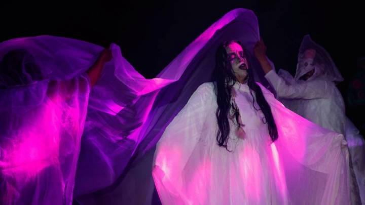 ¿Quién fue realmente la Llorona? El mito que aún atormenta las noches de México