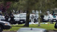 Al menos cuatro muertos y 12 heridos en un tiroteo tras un partido de fútbol americano en Mississippi