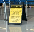 Metro Airport authority asks TSA to stop Noem video on shutdown impact