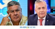 Un hombre de confianza del sanjuanino Tapia cruzó al gobernador de Mendoza: “Dedíquese a gobernar”