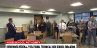 Pathfinder expanding into Belchertown