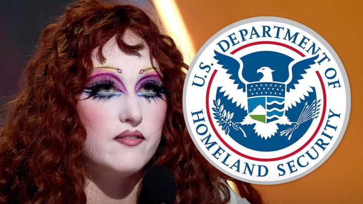 Feds Clap Back at Chappell Roan Saying 'F**** ICE' at Concert