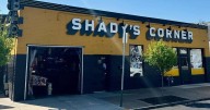 Two Chattanooga men arrested after drunken drive-by shooting outside Shady's, police say