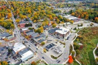 Dexter DDA asks for $1.4M from developer to buy part of downtown