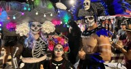 Dia de Los Muertos festival coming up Nov. 1 in downtown Corpus Christi